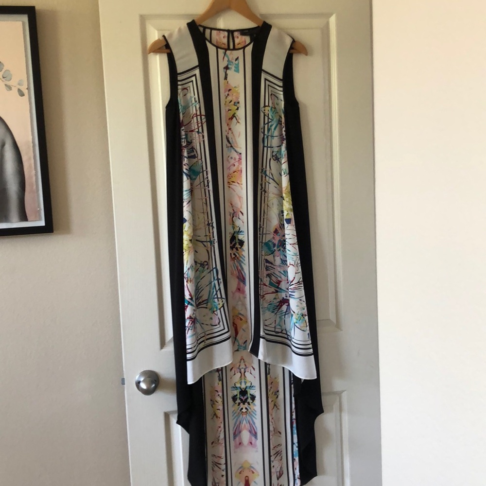 BCBG MAXAZRIA Dress